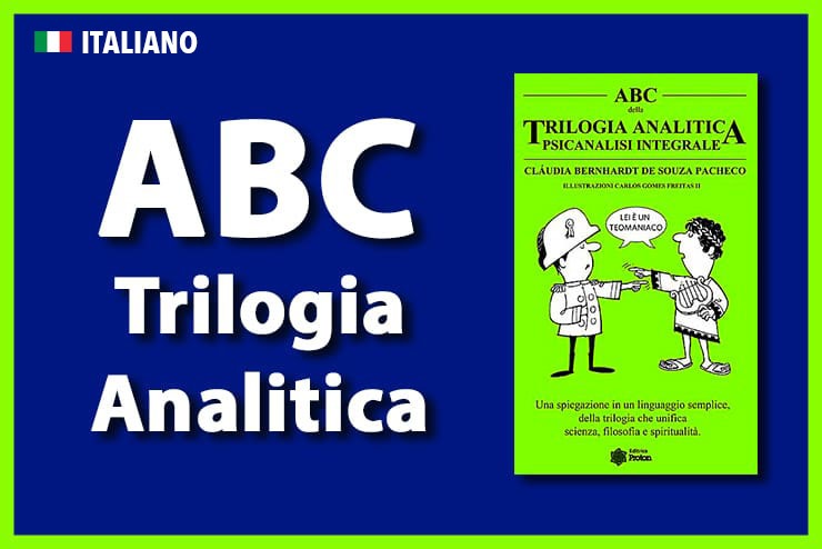 ABC della Trilogia Analitica - Internazionale