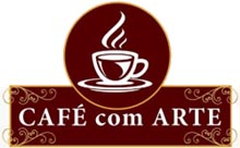 Café com Arte - 27 de julho 2025