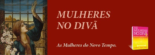 Mulheres no Divã - Módulo II - TURMA 02